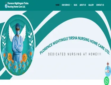 nursing