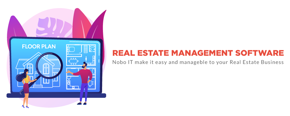 real estate management software